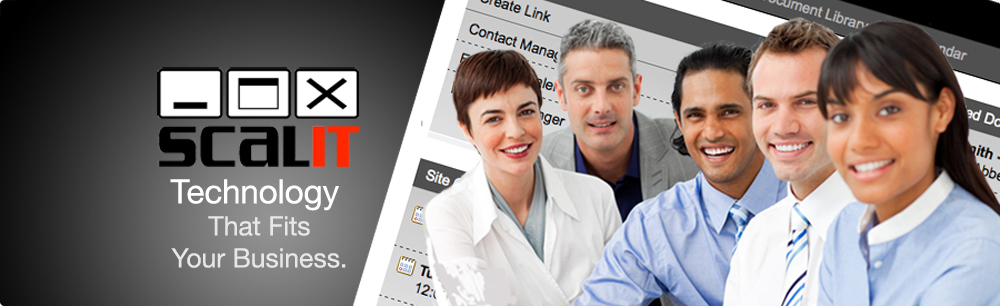 Technology That Fits Your Business
